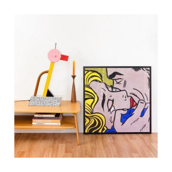 Small Painting & Table Design - Project Image Dezignlover